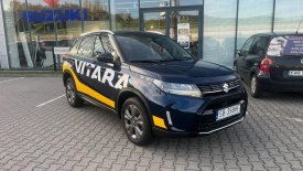 SUZUKI Vitara Premium Plus 4WD automat<br /><small>(Samochód demonstracyjny)</small>