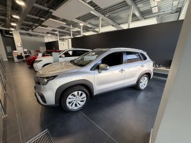 SUZUKI SX4 S-Cross Premium Plus