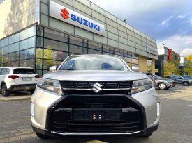 SUZUKI Vitara FL Premium Plus<br /><small>(Samochód używany)</small>
