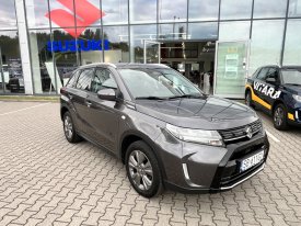 SUZUKI Vitara Premium Plus 4WD<br /><small>(Samochód używany)</small>