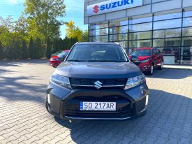 SUZUKI Vitara FL Premium Plus 4WD automat<br /><small>(Samochód używany)</small>